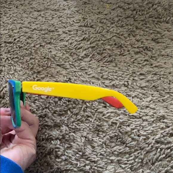 Google Multi Color Glasses - Picture 3 of 4